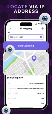 Camera Detector & Device Scan Screenshot 5 of 5