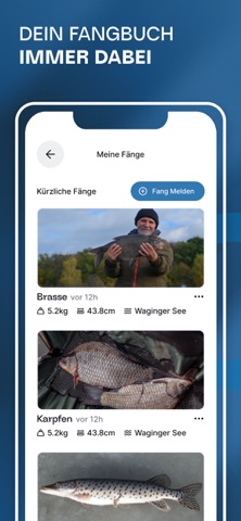 JetztAngeln screenshot