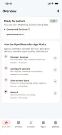 Open Wearables 1