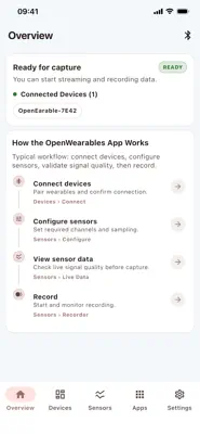 Open Wearables 1