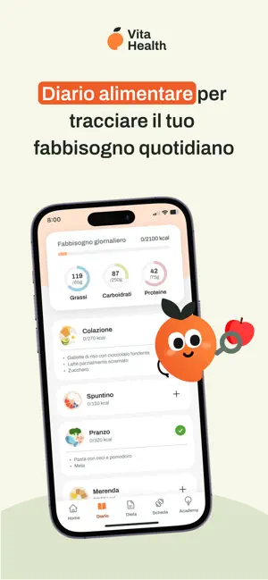 Vita Health screenshot 4