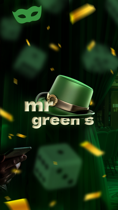 Mr. Green's Tile Screenshot