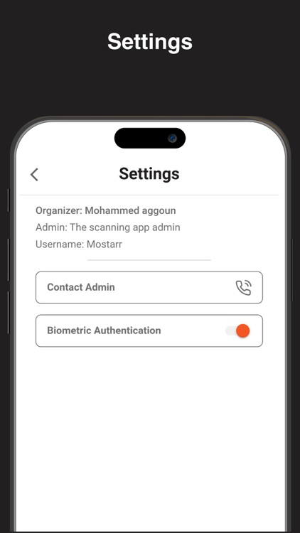 Evewaii Organizer screenshot-6
