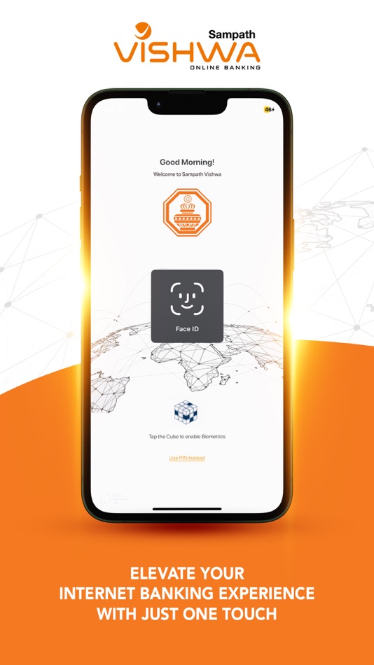 #2. Sampath Vishwa Retail (iOS) 由: Sampath Bank PLC