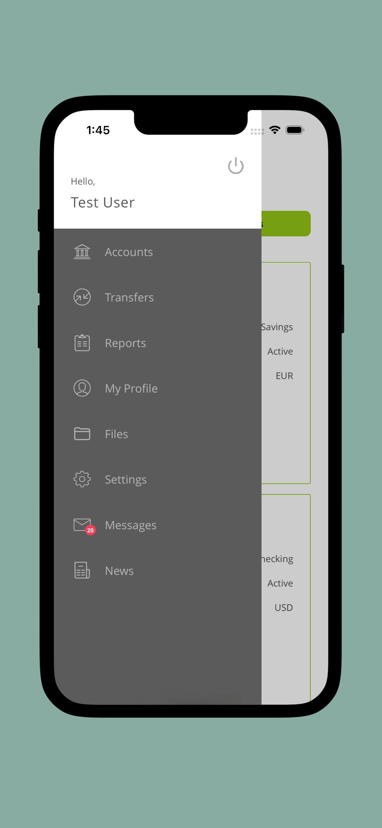 Typhoon Finance screenshot 5