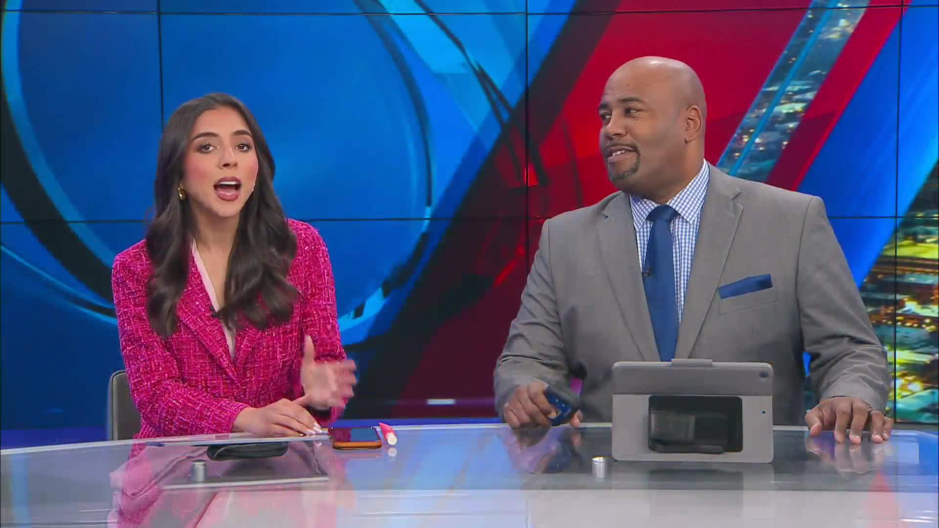 KSEE24/CBS47+ screenshot 9