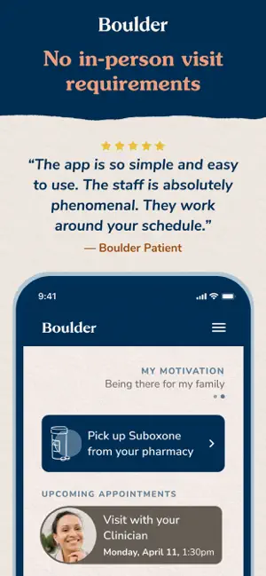 Boulder Care screenshot 2