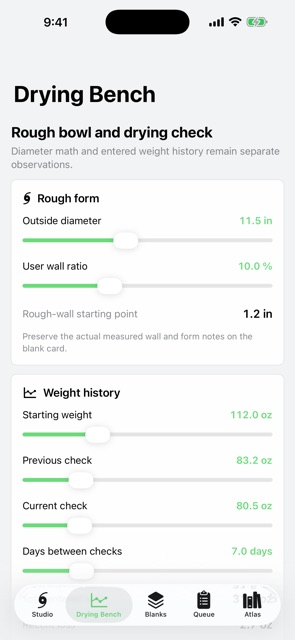 Turngrain: Bowl Studio screenshot 3