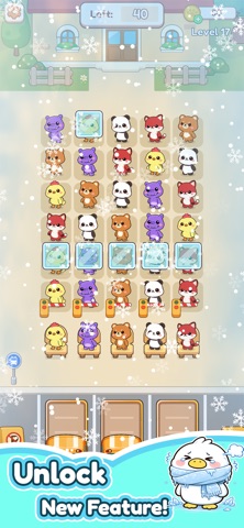 Animal Traffic Sort Screenshot 3 of 8