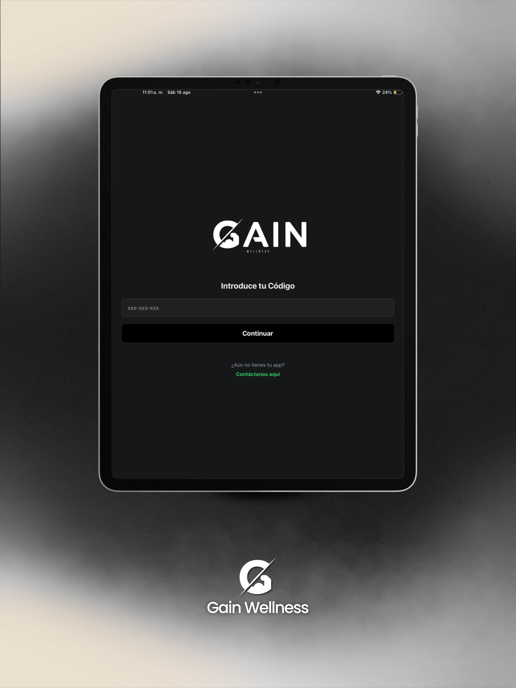 Gain Wellness screenshot 5