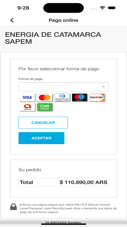 #10. ECSAPEM (iOS) 由: VALDIVIESO RENTERIA, LEONARDO