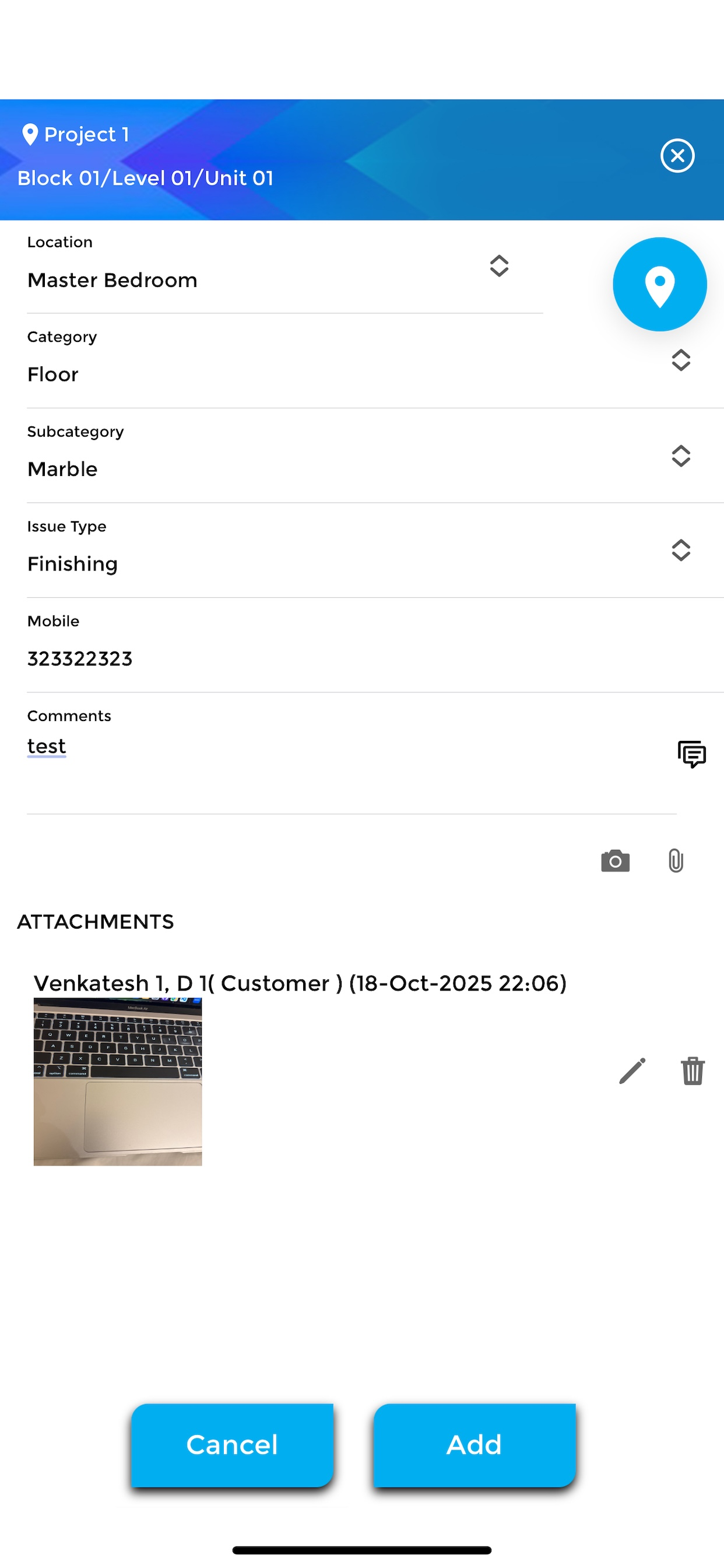 DigitalBuildLite