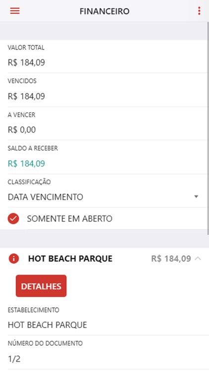 Vero RH Diaristas screenshot-6