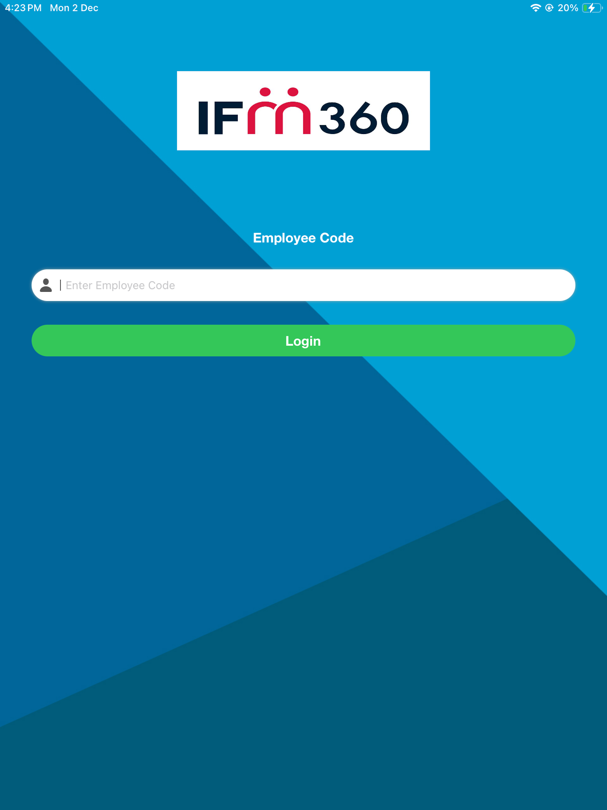IFM360-Attendance screenshot 7