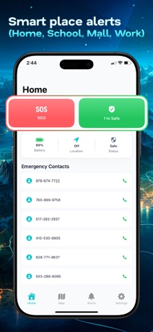 Aman Family screenshot
