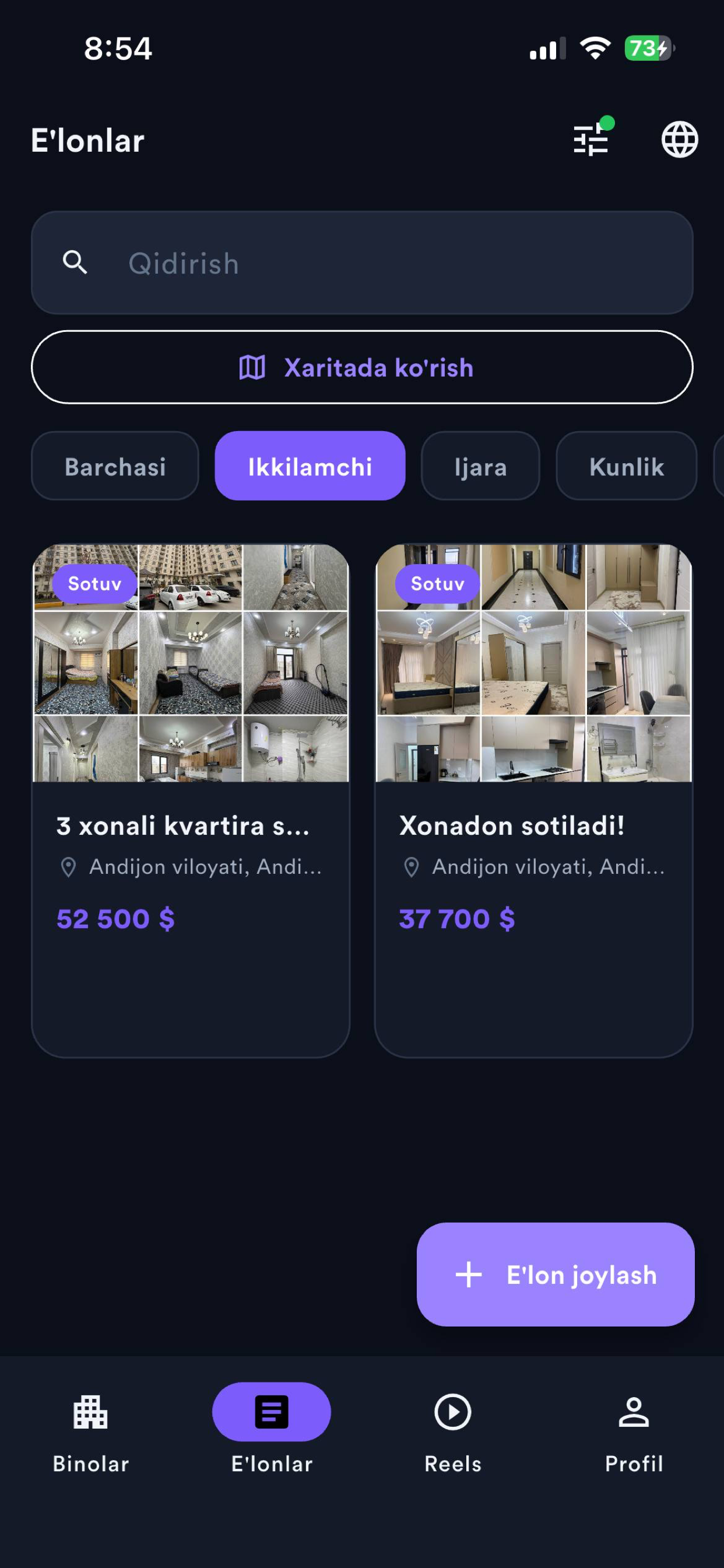 Smart Sale Uz