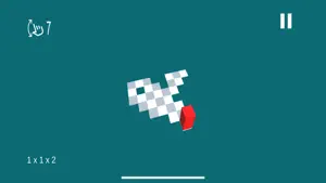 Hard Blocks Kavun Games screenshot 3
