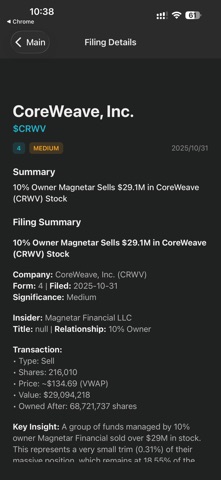 The Filing Fool screenshot