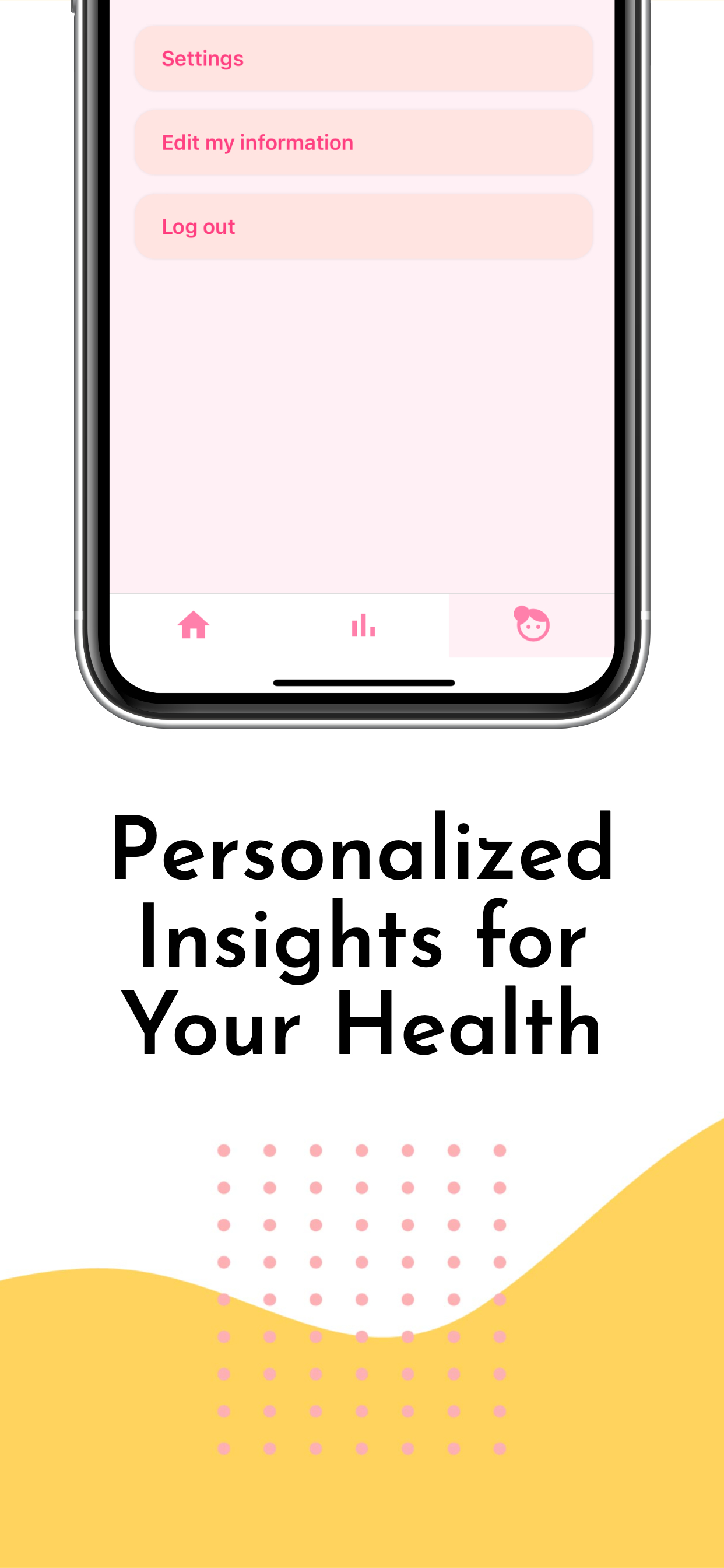 Periodica Tracker & Ovulation