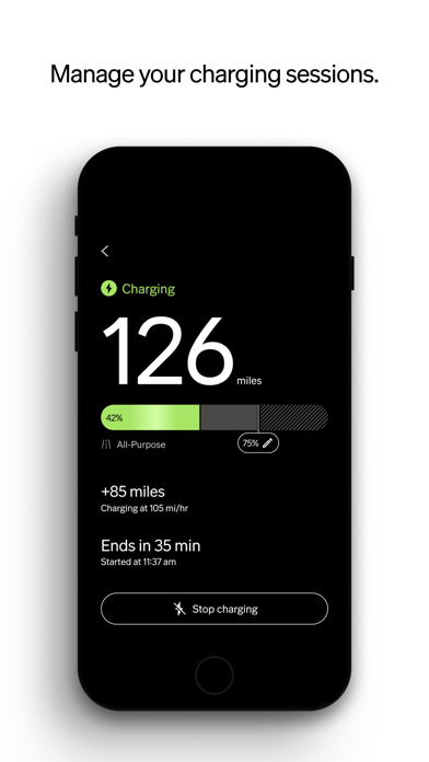 Rivian Screenshot