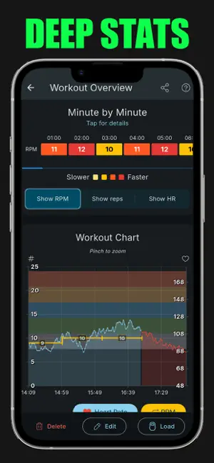 Kettlebell Sport Pro screenshot 2
