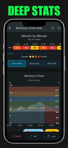 Kettlebell Sport Pro Screenshot 2 of 7