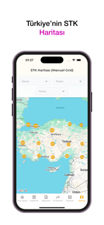 Sivil Atlas screenshot 4