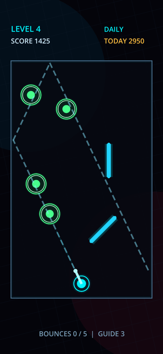 BounceShot Arcade Screenshot 2 of 6