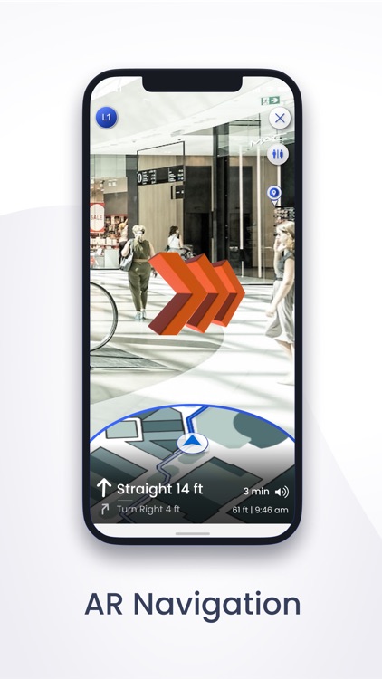 ARway App screenshot-3