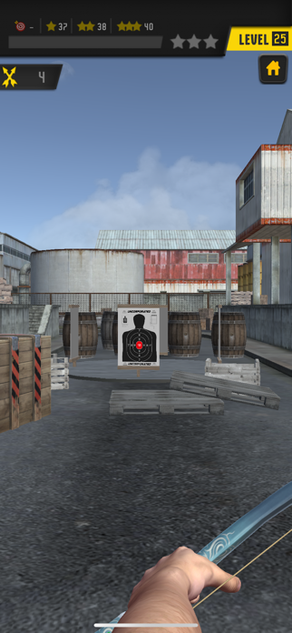 Ultimate Archery 3D Screenshot 10 of 10