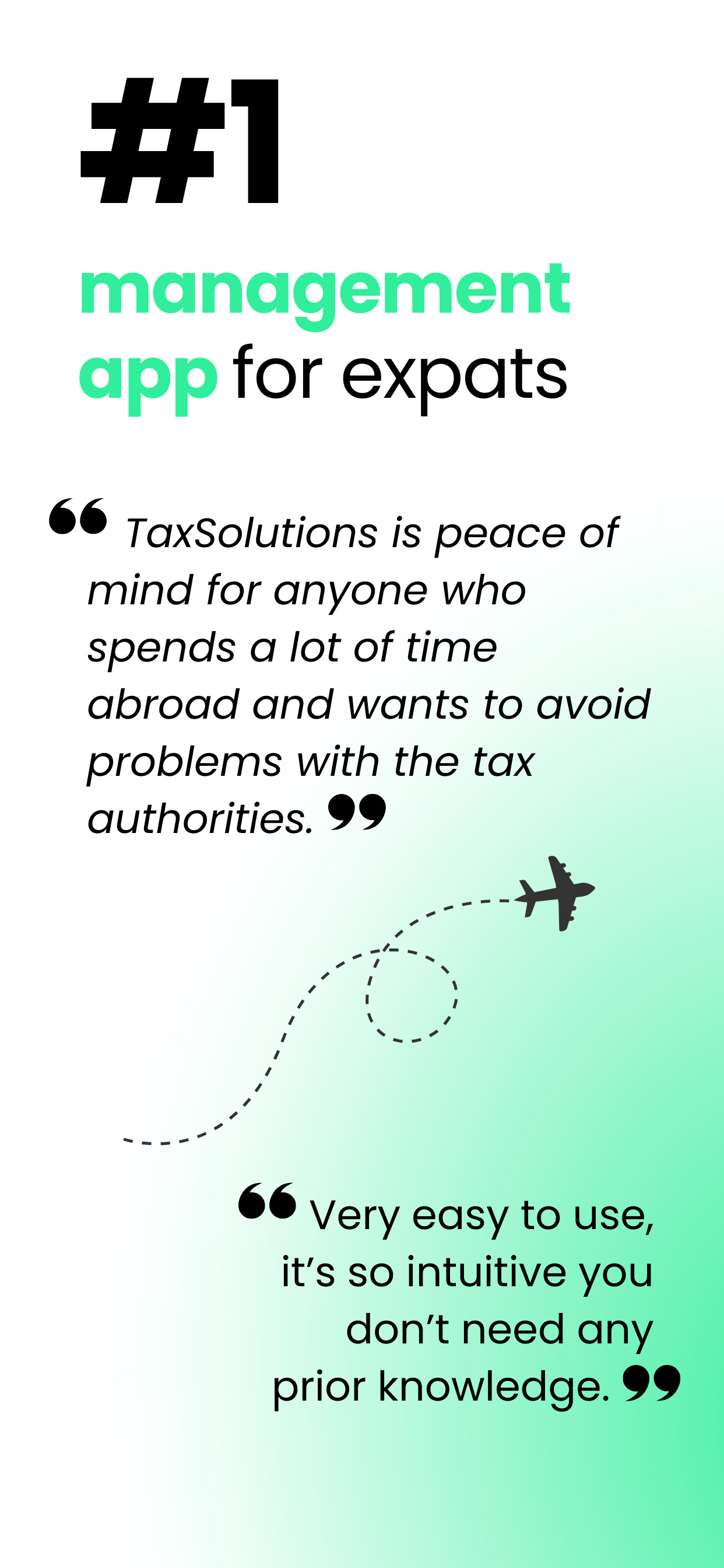 Tax Residency Fiscal Tracker