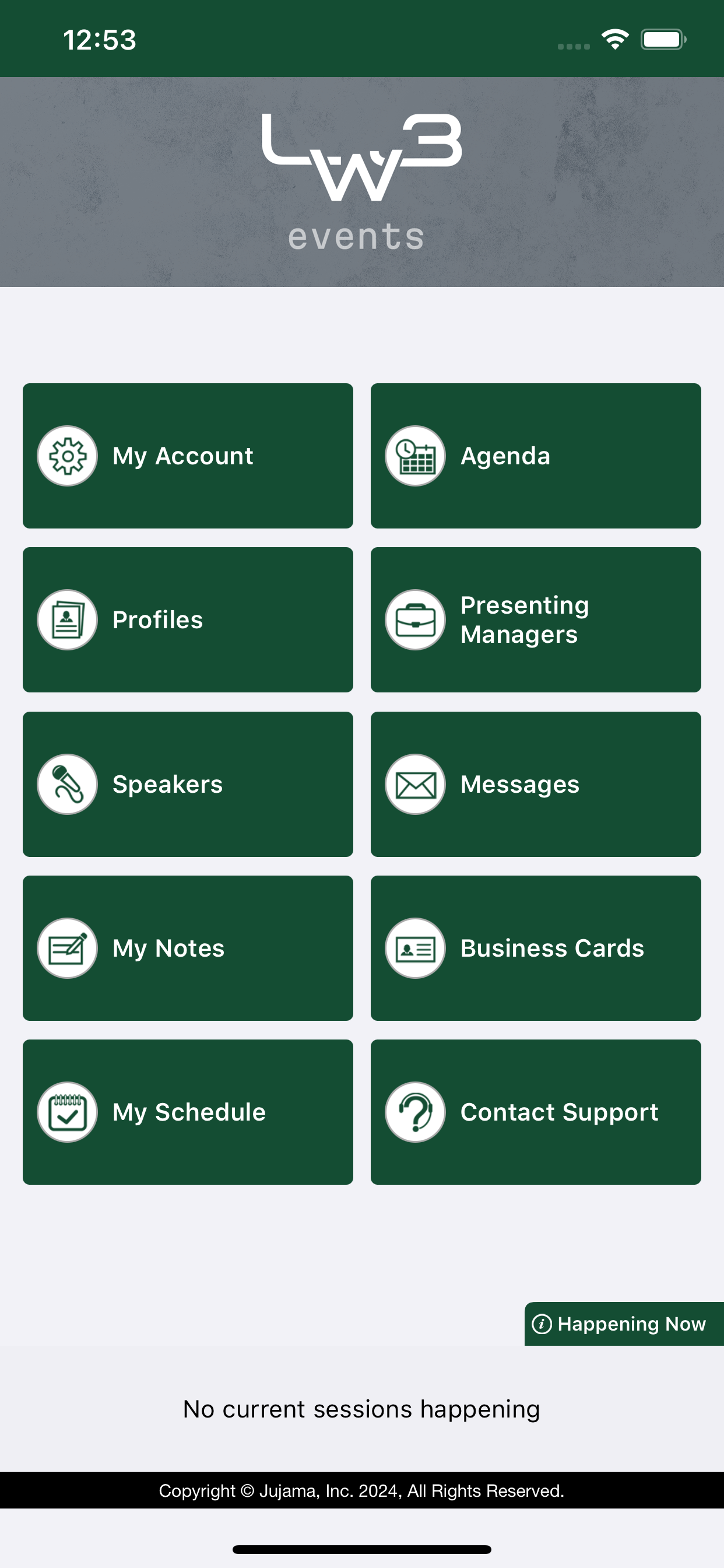 LW3 Events