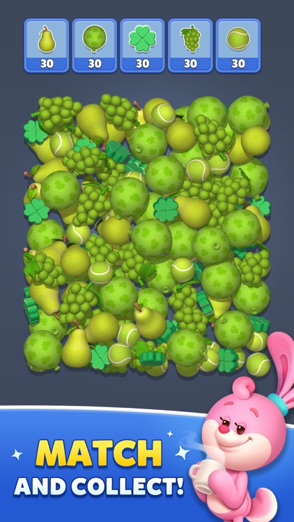 Toy Match 3D: Triple Match screenshot-3