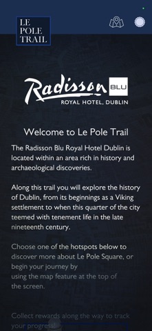 Le Pole Trail Screenshot 1 of 7
