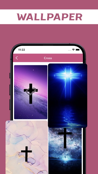 Biblia Takatifu in Swahili. Screenshot