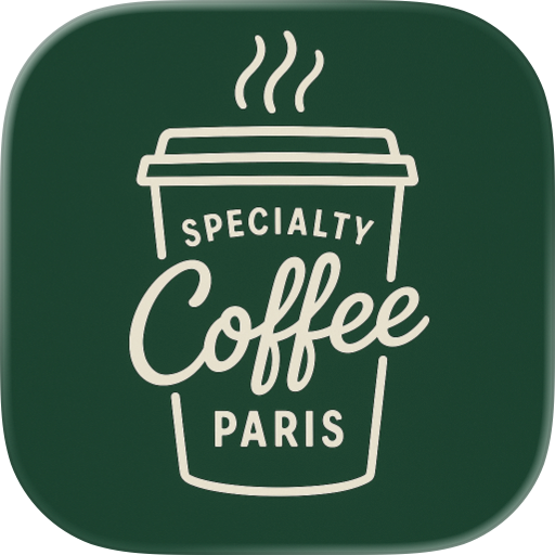 Specialty Coffee Paris