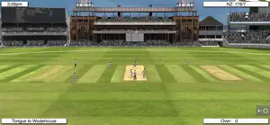 Cricket Captain 2026 screenshot 2
