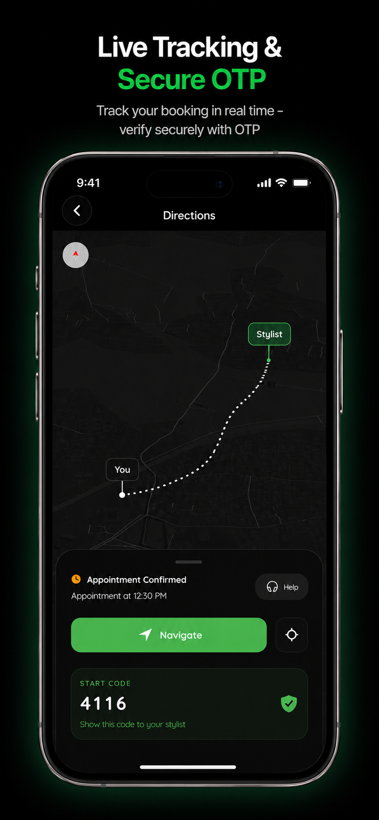 Gloza screenshot 5