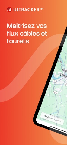 Ultracker Screenshot 1 of 5