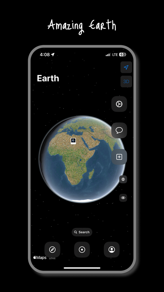Edith :: Space Assistant - 3.15 - (iOS)