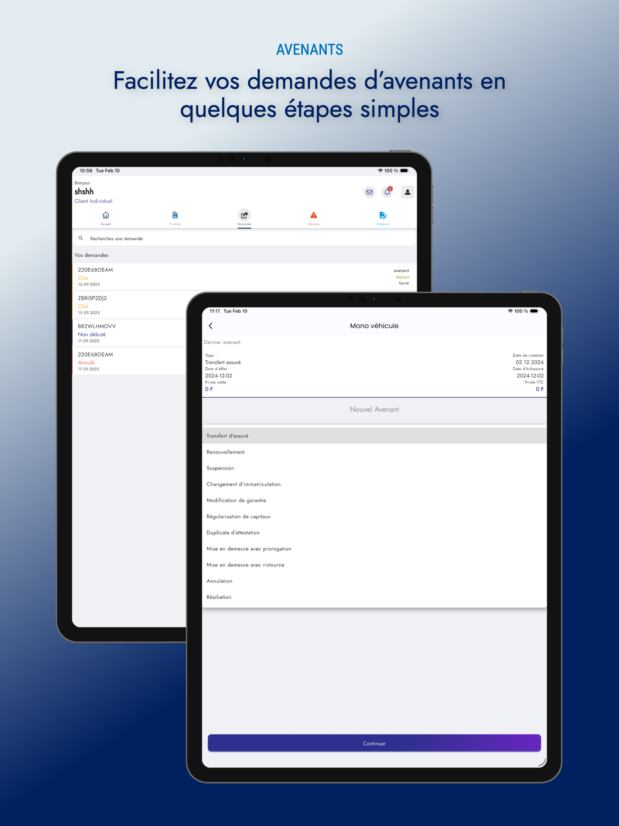 Riise - Expertis Consulting
