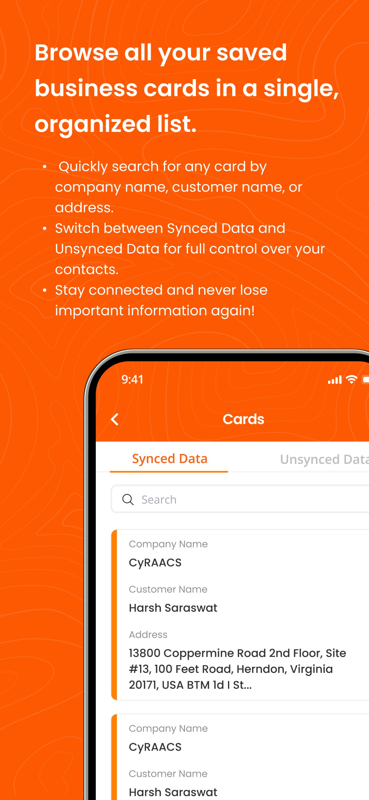 FP - Card Reader screenshot 4