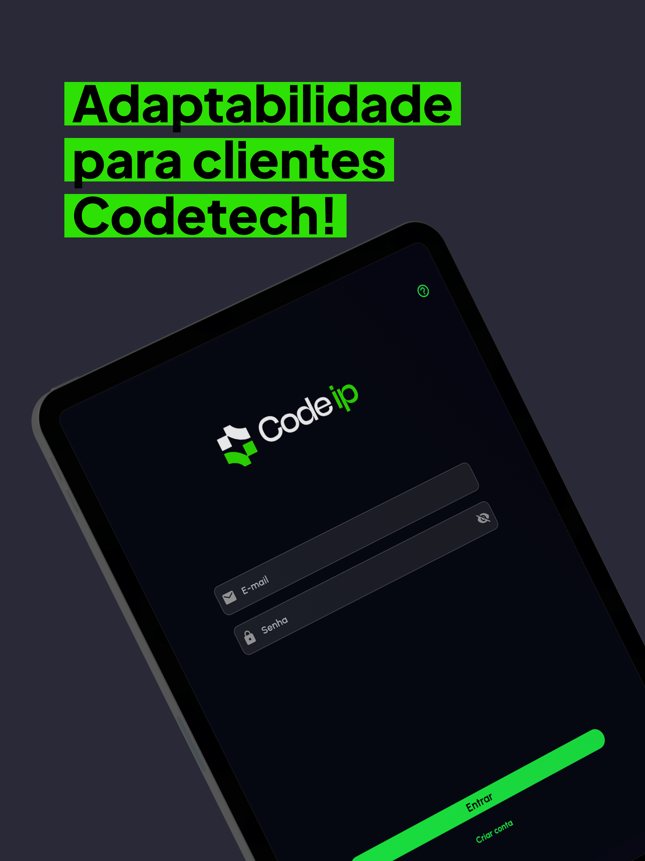 CODEIP screenshot 10