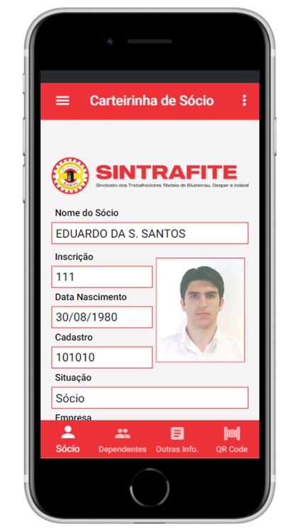 SINTRAFITE Blumenau