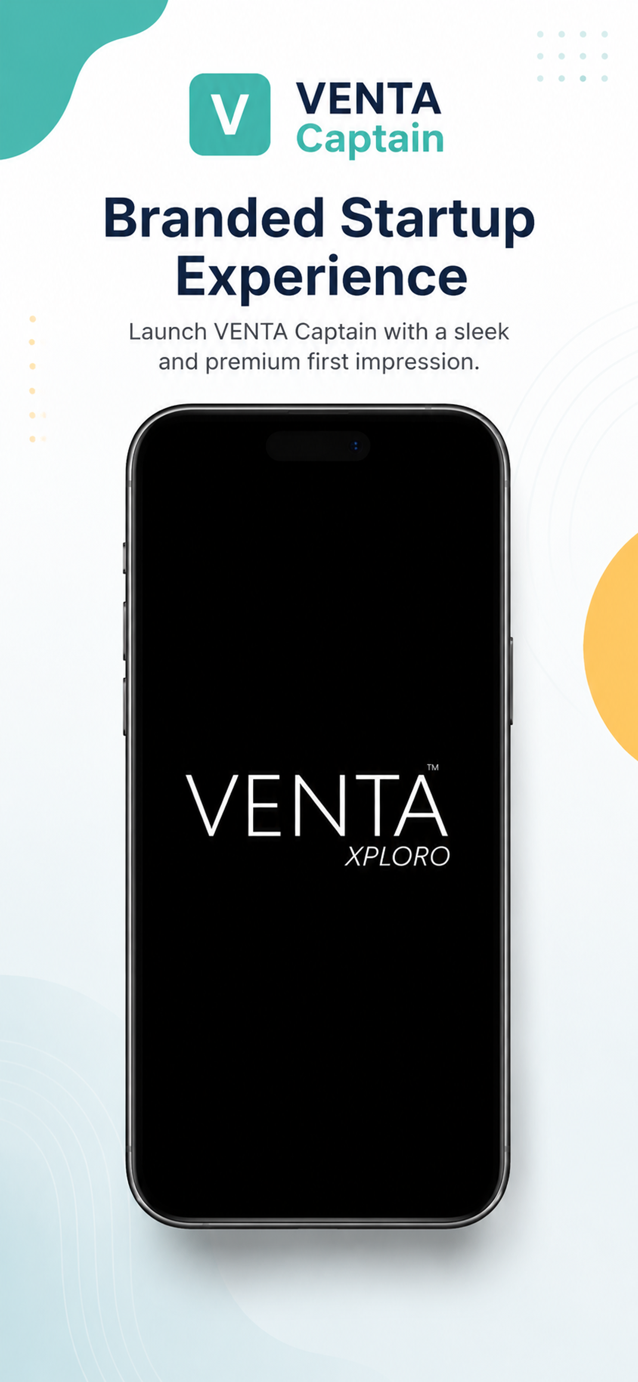 VENTA Captain