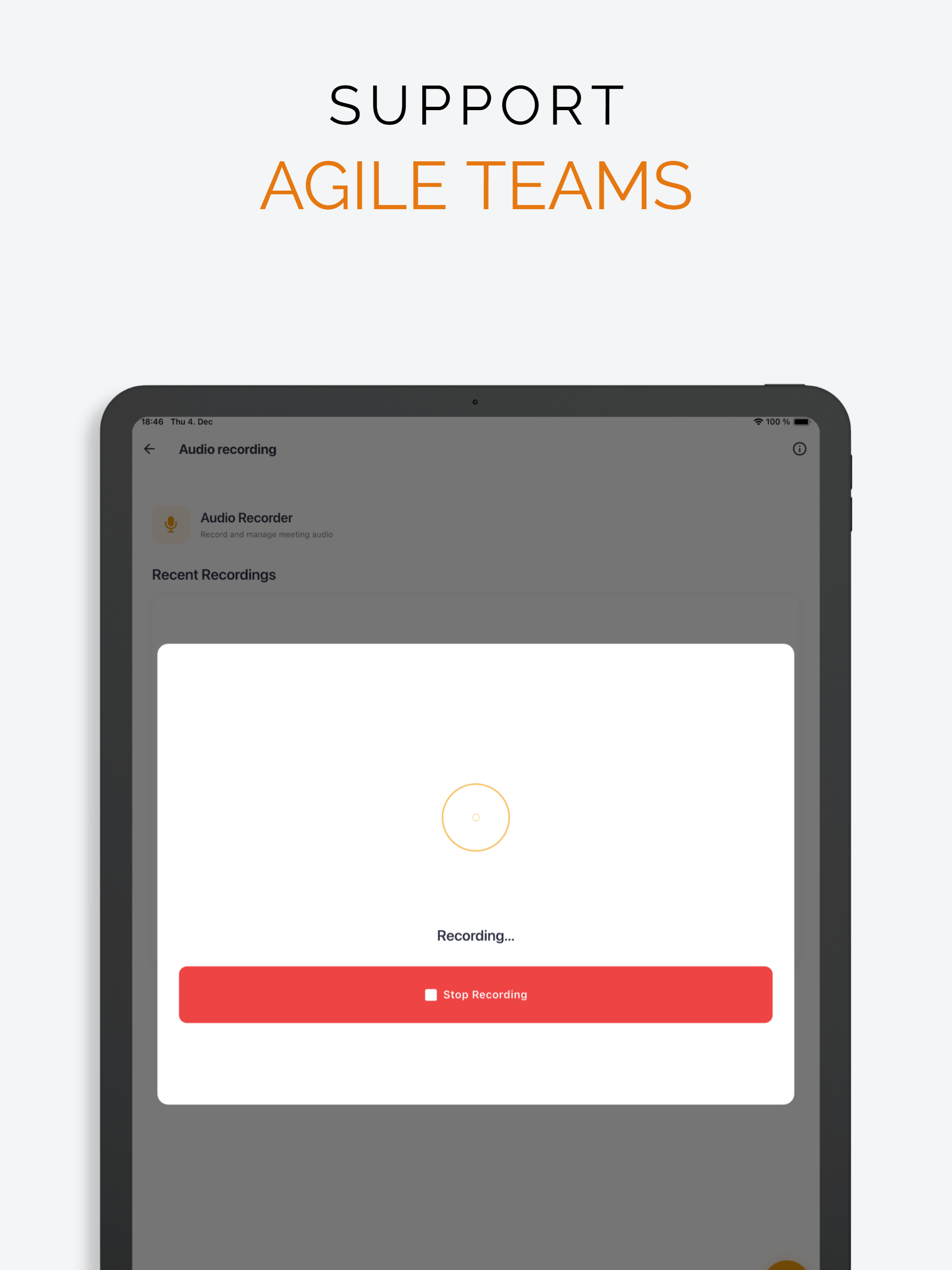 SCRUM Utils: Agile Simplified