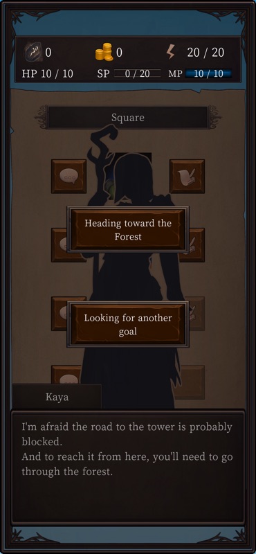 Ax RPG II screenshot 9