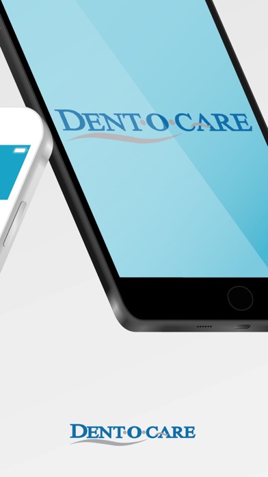 Dent-O-Care Screenshot