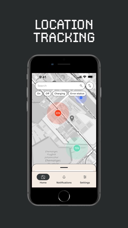 Instagrid APP screenshot-4
