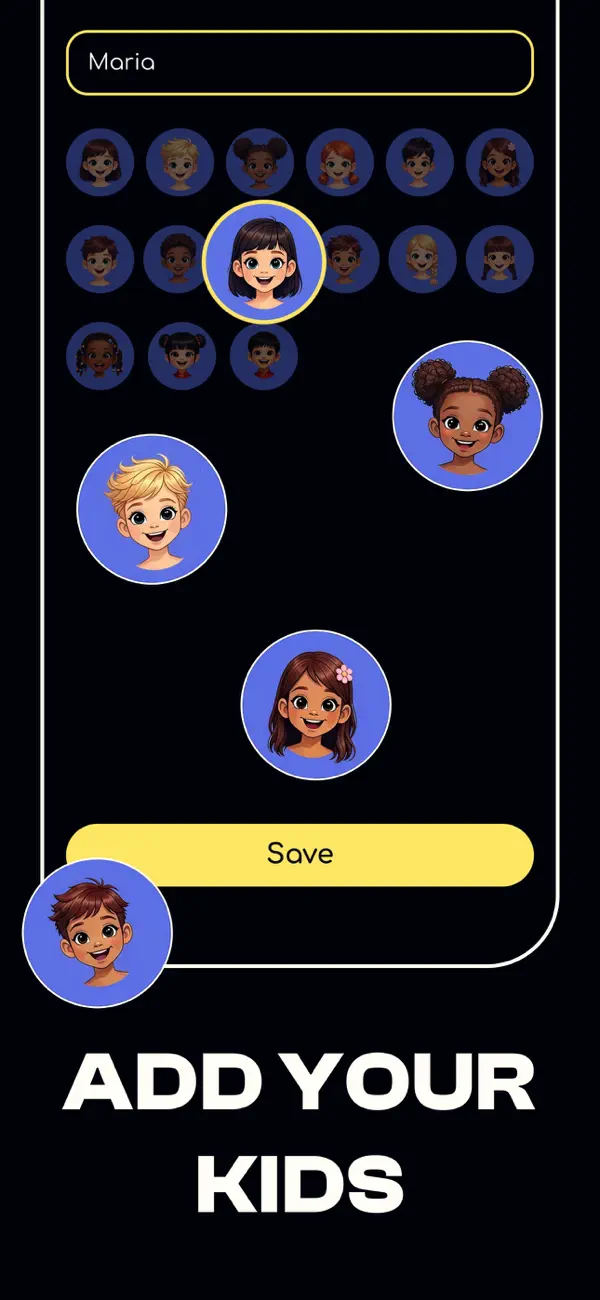 Screenshot #2 pour Chore Chart: Reward Chart List